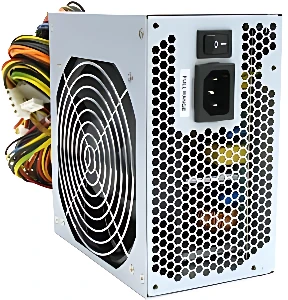 In Win Power Man RB-S500HQ7-0 500W