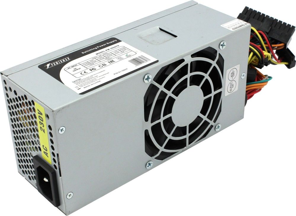 Powerman PM-300ATX