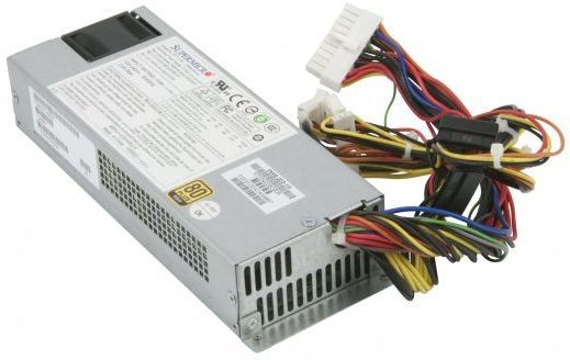 Supermicro PWS-203-1H