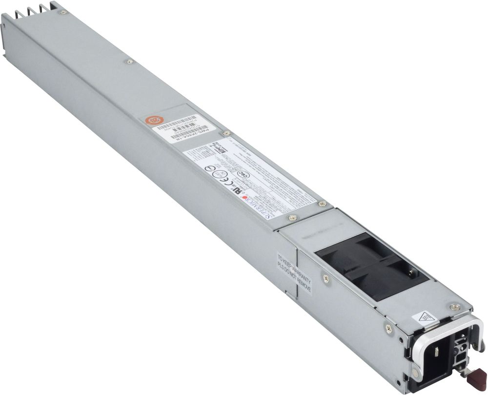 Supermicro PWS-2K60A-1R