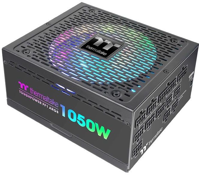 Thermaltake Toughpower PF1 ARGB TPD-1050AH3FCP-A