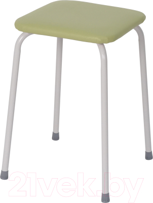 Табурет ЗМИ Пенек легкий 184 / Т 271ЛБ (оливковый)