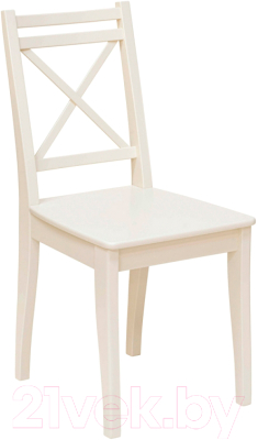 Стул Folium Марк 1 / M1R1013 (эмаль/бежевый)