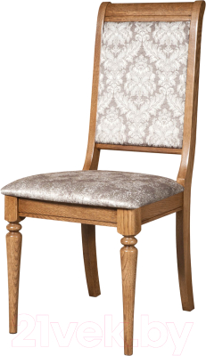 Стул Гомельдрев ГМ 3016 Дуб (Maestro-293 PLN/P-43)