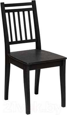 Стул Folium Марк 3 / M3O269395 (масло/черный)