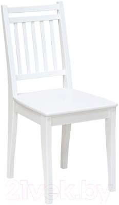 Стул Folium Марк 3 / M3R9003 (эмаль/белый)