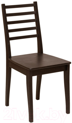 Стул Folium Марк 4 / M4O262006 (масло/коричневый)