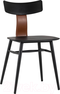 Стул Stool Group Ant / 8333 (черный)