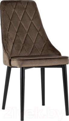 Стул Stool Group Версаль / AV 425-H71-08 (велюр капучино)