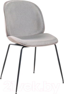 Стул Bradex Beetle Soft FR 0465  (латте)