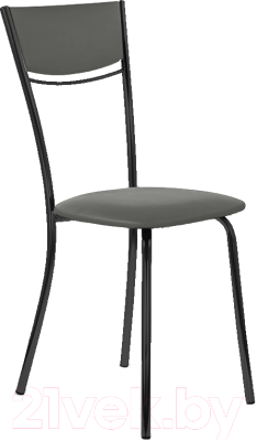 Стул UTFC Бистро М BL (Z 71/серый)