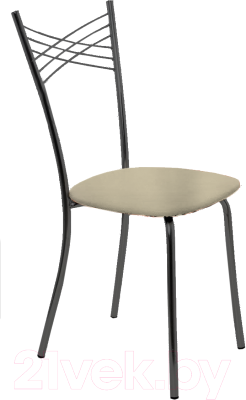 Стул UTFC Ванесса BL (Z 21/бежевый)