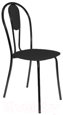 Стул UTFC Венус М BL (Z 11/черный)