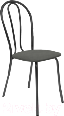 Стул UTFC Венус BL (Z71/серый)