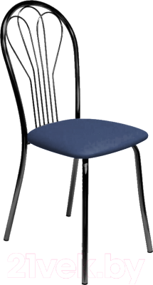 Стул UTFC Версаль BL (Z-06/синий)