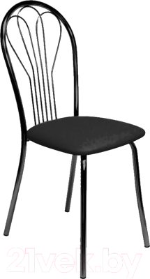 Стул UTFC Версаль BL (Z11/черный)