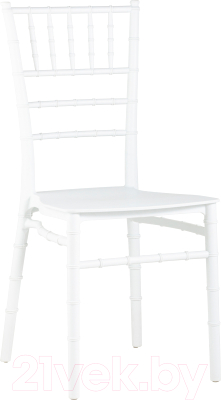 Стул Stool Group Bride New / Y828 (пластик белый)
