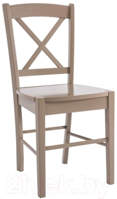 Стул Signal CD-56 (трюфель)