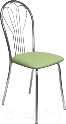 Стул UTFC Версаль CH (S-0406/фисташковый)