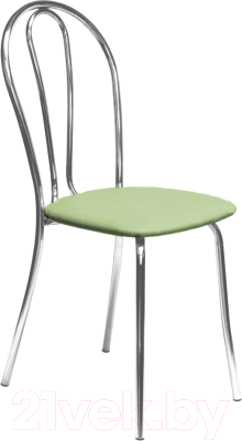 Стул UTFC Венус CH (S-0406/фисташковый)