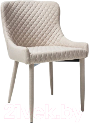 Стул Signal Colin (бежевый)