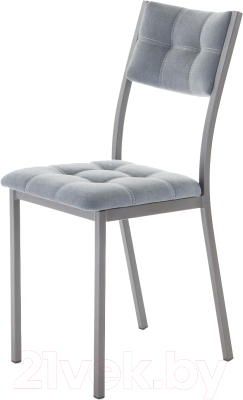 Стул AMC Comfort 3.4.5 (ткань графит/графит)