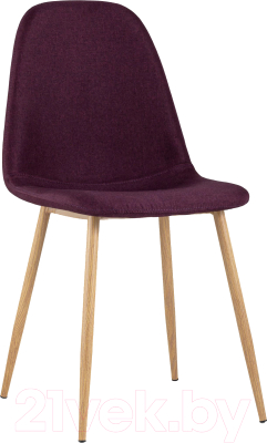 Стул Stool Group Валенсия New / DC-93025B 1009-20 (фиолетовый)