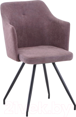 Стул Stool Group Слинг / DC-99005 RH309-19 (вращающийся, коричневый шенилл)