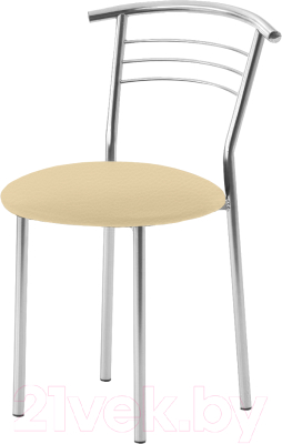 Стул Фабрикант Марко (DO №122 кремовый/CH)