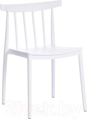 Стул Tetchair Ferma (белый)