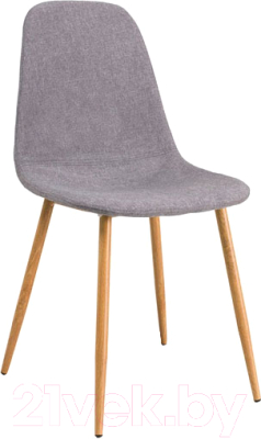 Стул Signal Fox (серый)