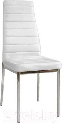Стул Signal H261 (белый-хром)