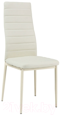 Стул Signal H261 Bis K (крем/крем)