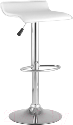 Стул барный Stool Group Hi-Tec New / FLANAGAN WHITE (белый)