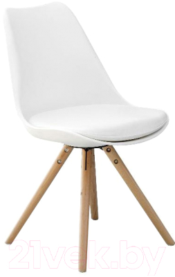 Стул Halmar K201 (белый)