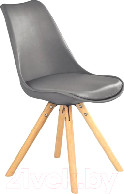 Стул Halmar K201 (серый)