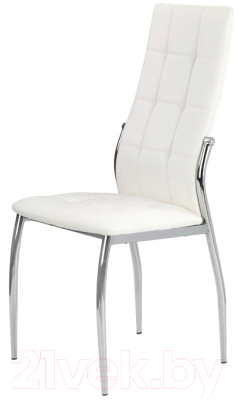 Стул Halmar K209 (белый)