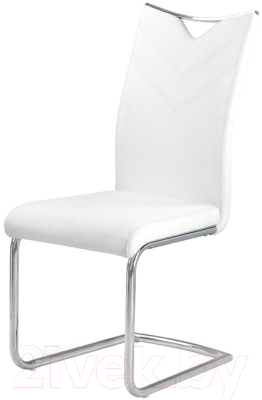 Стул Halmar K224 (белый)