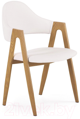 Стул Halmar K247 (белый)