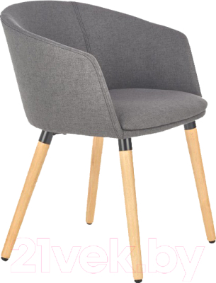 Стул Halmar K266 (темно-серый)