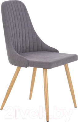 Стул Halmar K285 (темно-серый)