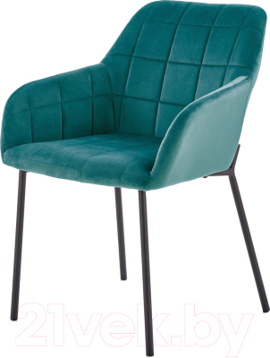 Стул Halmar K305 (темно-зеленый)