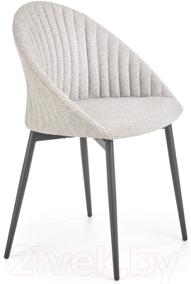 Стул Halmar K357 (светло-серый)