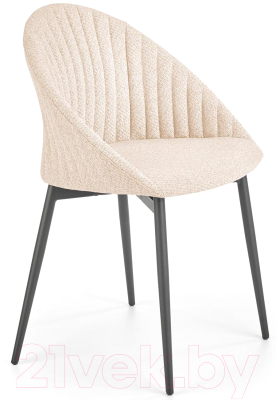 Стул Halmar K357 (бежевый)