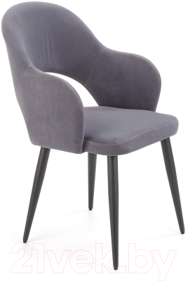 Стул Halmar K364 (серый)