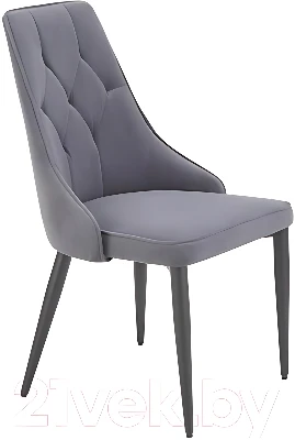 Стул Halmar K365 (серый)