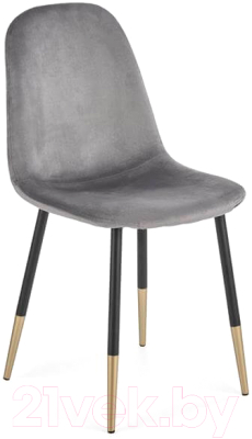 Стул Halmar K379 (серый)