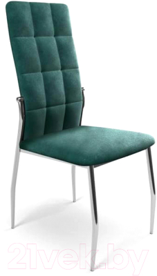 Стул Halmar K416 (темно-зеленый)