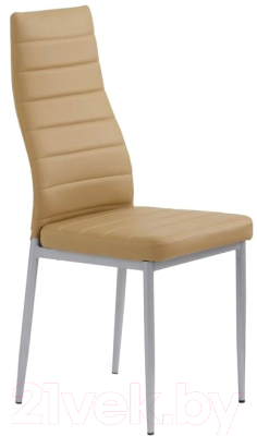 Стул Halmar K70 (светло-коричневый)