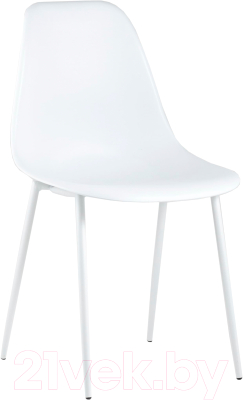 Стул Stool Group Kon (белый)